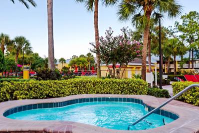 Foto Wyndham Orlando Resort International Drive *** Orlando