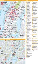 Foto Holiday Inn Express Wall Street ** New York City