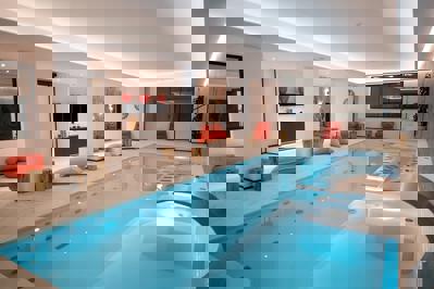 Foto Stic Urban Hotel *** San Antonio