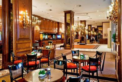 Foto InterContinental Vienna **** Wenen