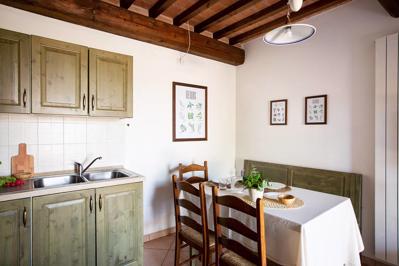 Foto Residence Borgo Verde **** Vada - Rosignamo Marittimo