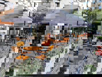 Foto Mercure Grand **** Warschau