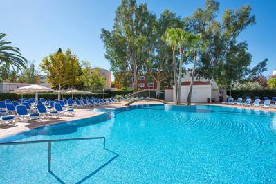 Foto HSM Atlantic Park **** Magaluf