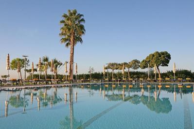 Foto Crowne Plaza Limassol **** Limassol