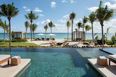 Foto Rosewood Mayakoba ***** Playa Del Carmen