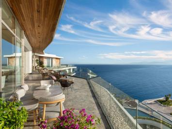 Foto Swissotel Living Bodrum ***** Gundogan