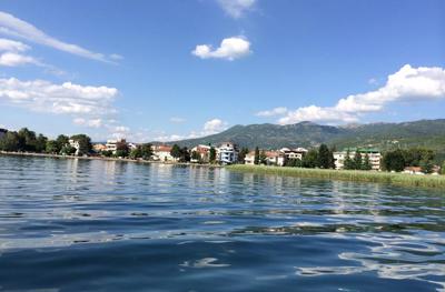 Foto Tino **** Ohrid