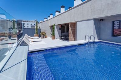 Foto Villa Real ***** Madrid