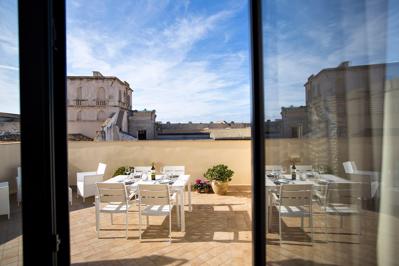 Foto Badia Nuova *** Trapani