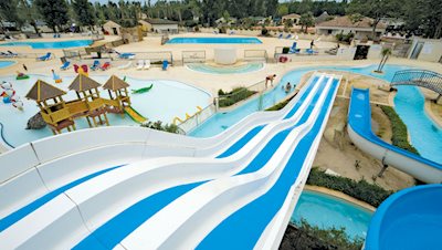 Foto Domaine de la Yole ***** Valras Plage