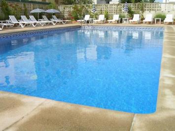 Foto Golf Beach ** Santa Ponsa