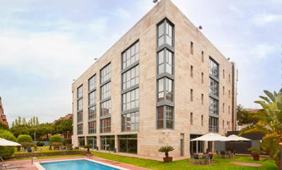 Foto NH Cornella *** Cornella De Llobregat