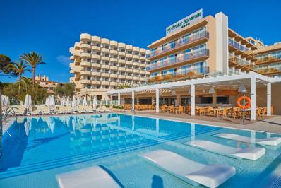 Foto Protur Bonamar **** Cala Bona