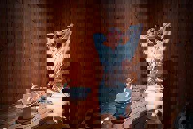 Foto New Hotel **** Casablanca