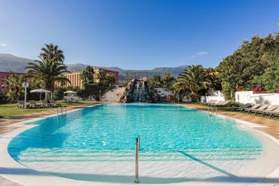 Foto Las Aguilas Tenerife Affiliated by Melia **** Puerto De La Cruz