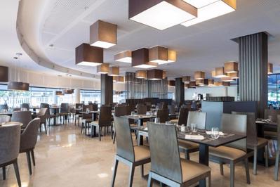 Foto Bristol Benidorm **** Benidorm