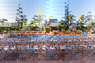 Foto Globales Paraiso Beach **** Estepona