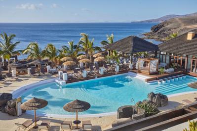 Secrets Lanzarote Resort en Spa