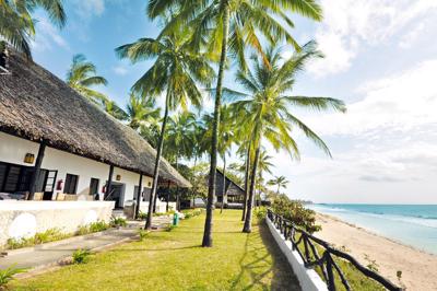 Foto Kilifi Bay Beach Resort *** Kilifi