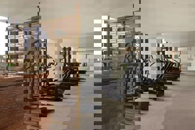 Foto Delano Dubai ***** Dubai