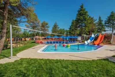Foto Campsite Lanterna by Adria *** Porec