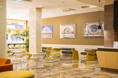 Foto Mercure Hotel President Lecce **** Lecce