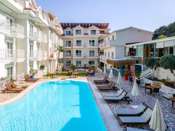 Foto Montebello Deluxe *** Oludeniz