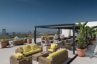 Foto Four Points by Sheraton Costa Blanca **** Benidorm