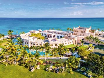 Foto Secrets Cap Cana Resort en Spa ***** Punta Cana