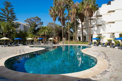 Foto Odyssee Park **** Agadir