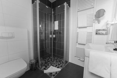 Foto Sporthotel Bloemfontein *** Borkum