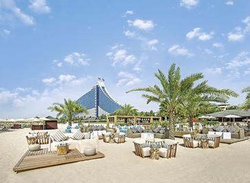 Foto Jumeirah Beach ***** Dubai