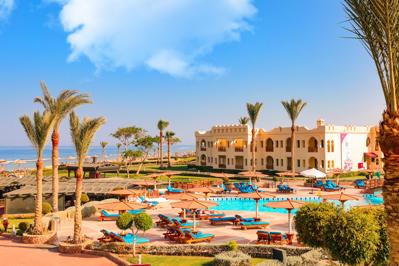 Foto Charmillion Club Resort ***** Sharm El Sheikh