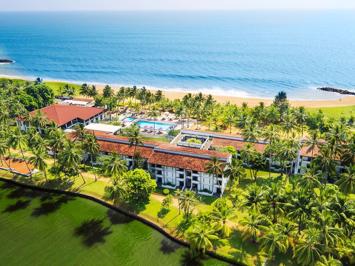 Foto Avani Kalutara Resort en Spa **** Kalutara