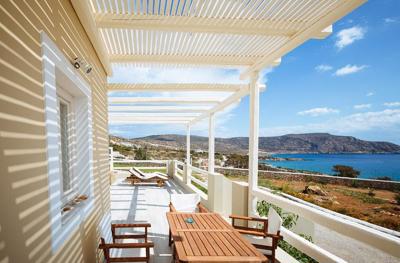 Foto Silene Villas *** Amoopi