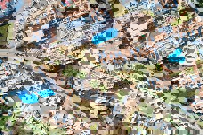 Foto MarSenses Ferrera Blanca Family **** Cala Dor