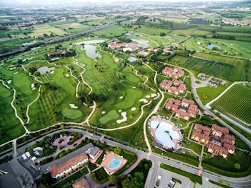 Foto Active Paradiso en Golf **** Peschiera Del Garda