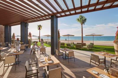 Foto Mandarin Oriental Jumeira ***** Dubai