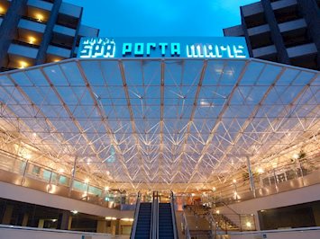 Foto Spa Porta Maris by Melia **** Alicante
