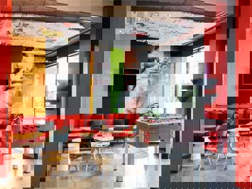 Foto ibis Milano Fiera **** Lainate