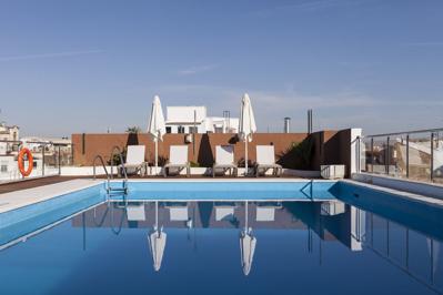 Hotel Don Paco