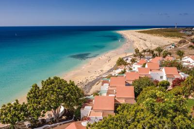 Foto Aldiana Club Fuerteventura **** Morro Jable