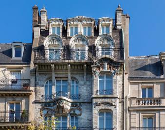 Foto Elysees Ceramic *** Parijs