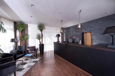 Foto TRYP by Wyndham Luebeck Aquamarin *** Lubeck
