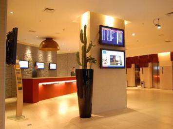 Foto Novotel Istanbul Zeytinburnu **** Istanbul