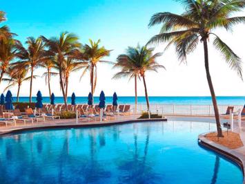 Foto Pelican Grand Beach Resort **** Fort Lauderdale