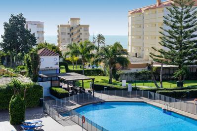 Foto Monarque Fuengirola Park **** Fuengirola
