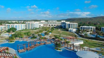 Foto Gran Muthu Almirante Beach ***** Guardalavaca