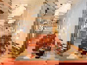 Foto Mercure London Earls Court **** Londen