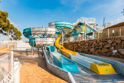 Foto Guitart Resort Lloret de Mar **** Lloret De Mar